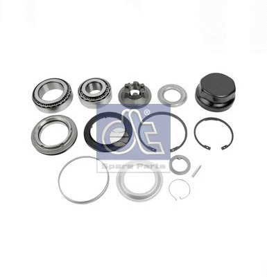 Repair Kit, wheel hub (10.10445)