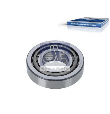 Wheel Bearing (4.66267)