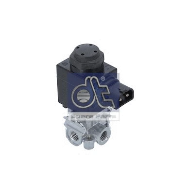 Solenoid Valve