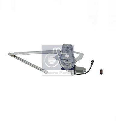 Window Regulator (13.84101)