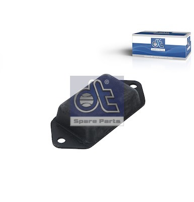 Bush, shock absorber (7.12621)