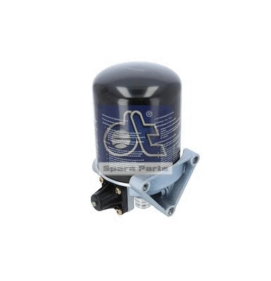 Air Dryer, compressed-air system