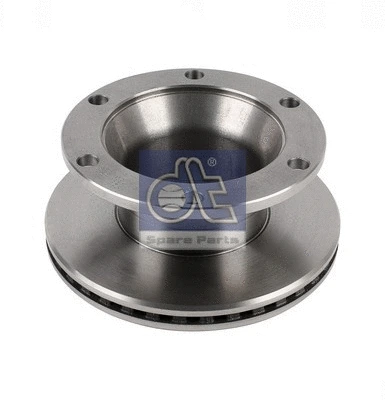 Brake Disc (6.61019)