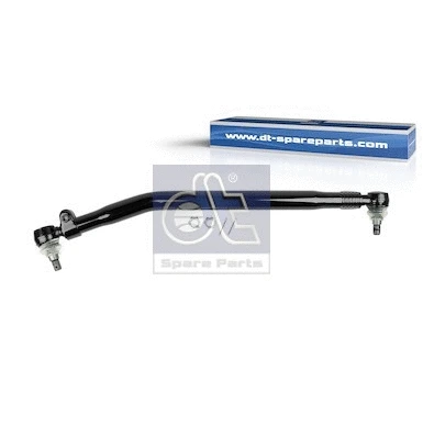 Centre Rod Assembly (2.53164)
