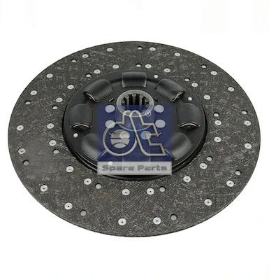 Clutch Disc (5.50001)