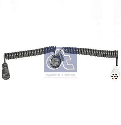 Coiled Cable (4.10366)