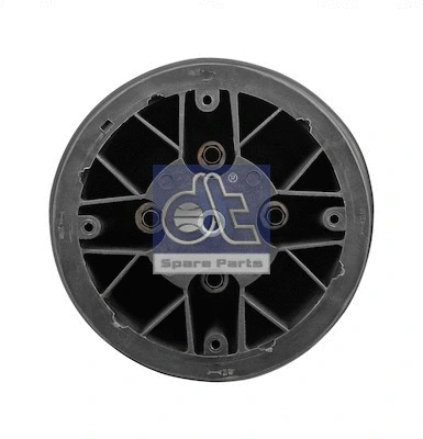 Bellow, air suspension