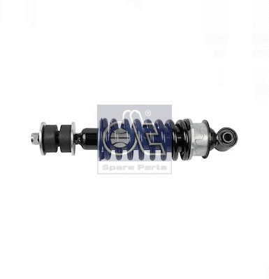 Shock Absorber, driver cab suspension (5.65008)