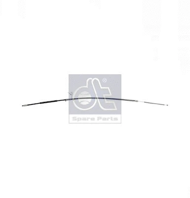 Cable Pull, parking brake (13.33011)