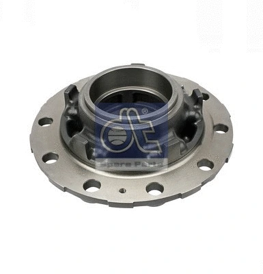 Wheel Hub (2.65224)