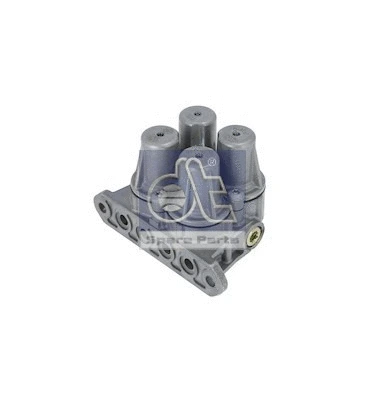 Multi-circuit Protection Valve