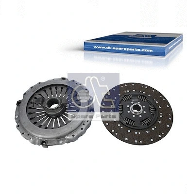 Clutch Kit (2.97032)