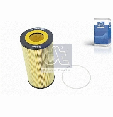 Oil Filter (5.45087)