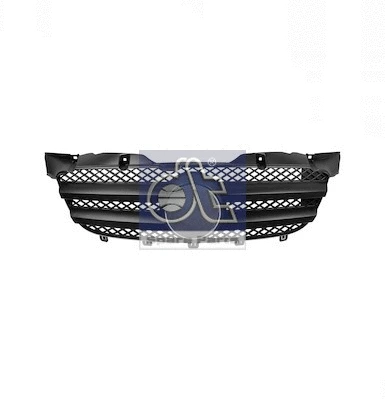 Radiator Grille (4.66248)