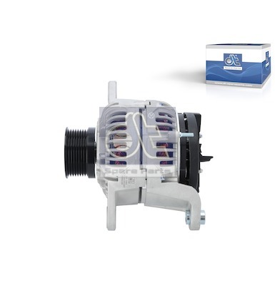 Alternator (2.21047)