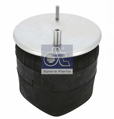 Bellow, air suspension (10.26018)