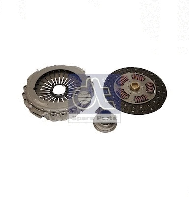 Clutch Kit (1.61304)