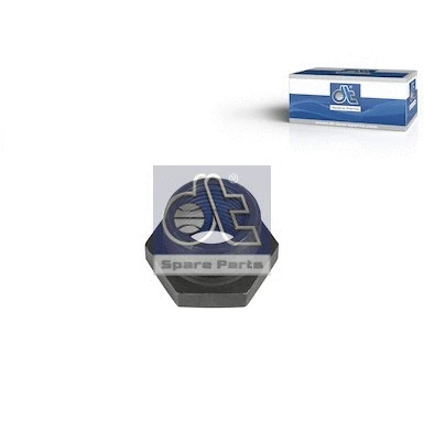 Connector, compressed air line (4.30087)