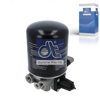 Air Dryer, compressed-air system (2.44252)