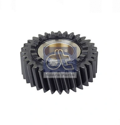 Gear, balance shaft (1.16008)