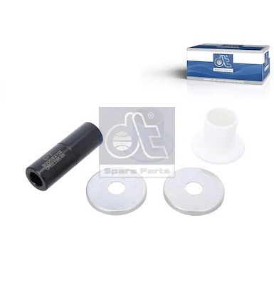 Repair Kit, driver cab suspension (6.96401)