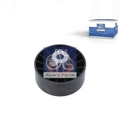 Deflection/Guide Pulley, V-ribbed belt (13.43556)