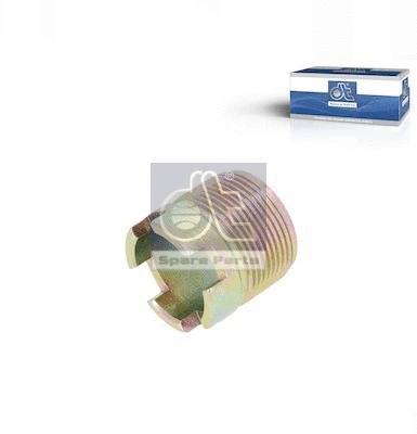 Sleeve, nozzle holder (4.40069)