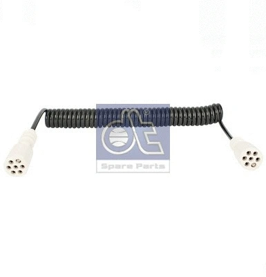 Coiled Cable (2.25411)