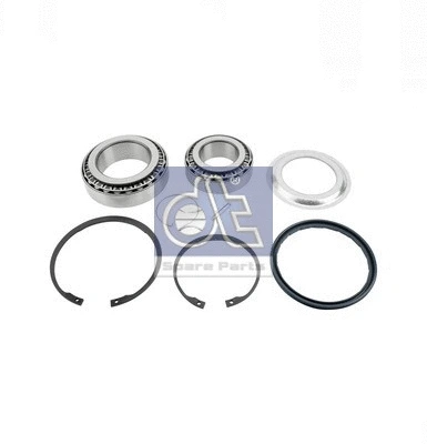 Repair Kit, wheel hub (10.10441)