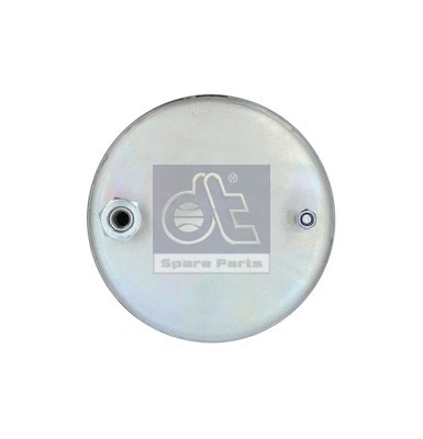 Bellow, air suspension