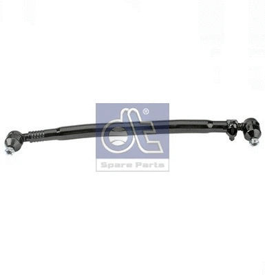 Centre Rod Assembly (5.55206)