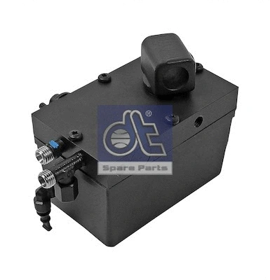 Tilt Pump, driver cab