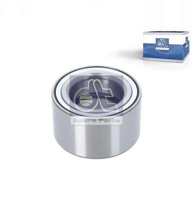 Wheel Bearing Kit (12.92305)