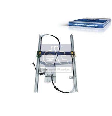 Window Regulator (6.72120)