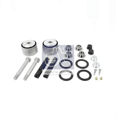Repair Kit, driver cab suspension