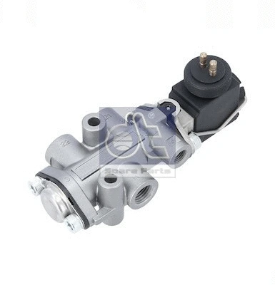 Solenoid Valve, shift cylinder (5.52000)