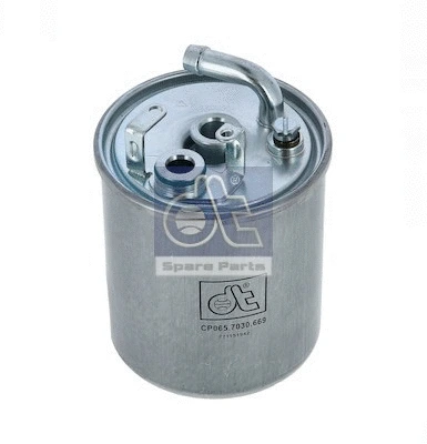 Fuel Filter (4.66669)