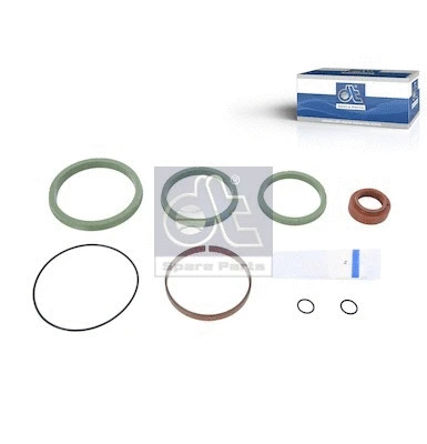 Repair Kit, shift cylinder (4.92713)