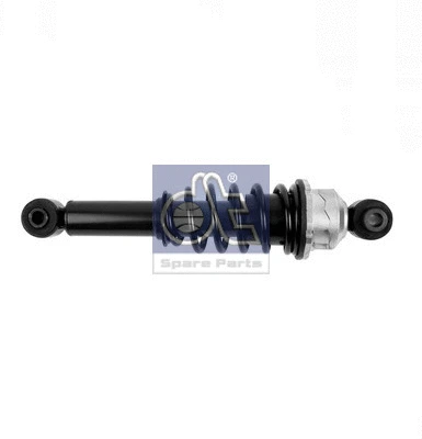 Shock Absorber, driver cab suspension (7.77153)