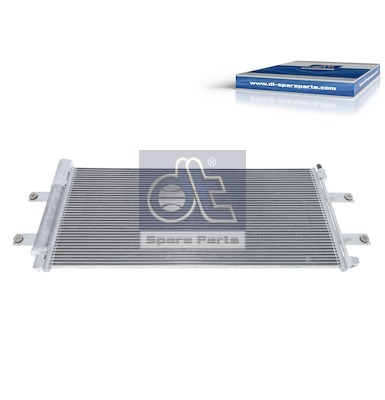 Condenser, air conditioning (4.72501)