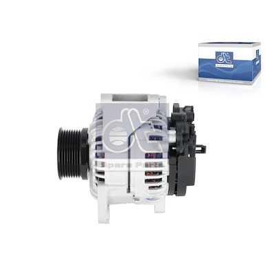 Alternator (4.64041)