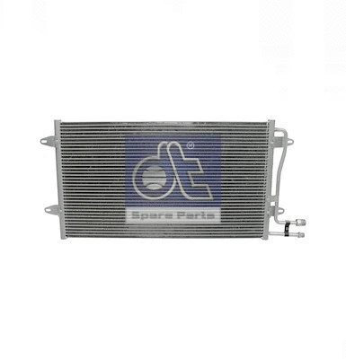 Condenser, air conditioning (11.25050)