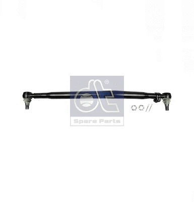 Centre Rod Assembly (1.19041)