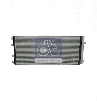 Condenser, air conditioning (6.73156)