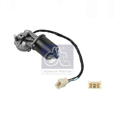 Wiper Motor (7.79164)