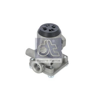 Pressure Limiting Valve