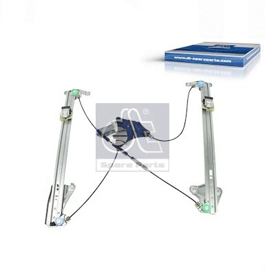 Window Regulator (4.69912)