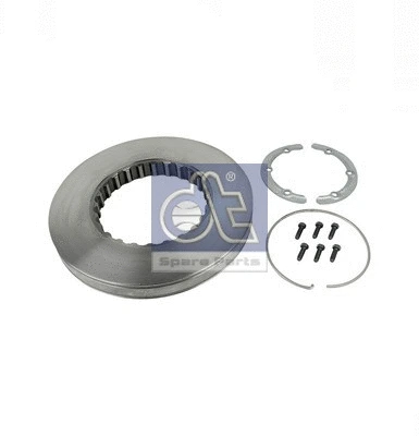 Brake Disc (2.40347)