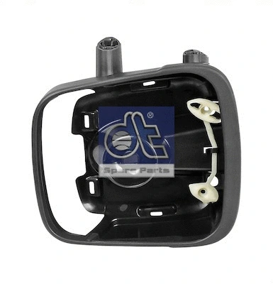 Holder, exterior mirror (2.73227)