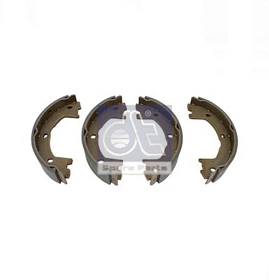 Brake Shoe Set (7.92407)